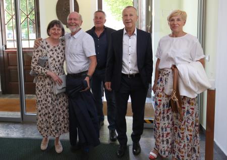 SLAVNOSTNA SEJA 01 FOTO LJUBO VUKELIČ